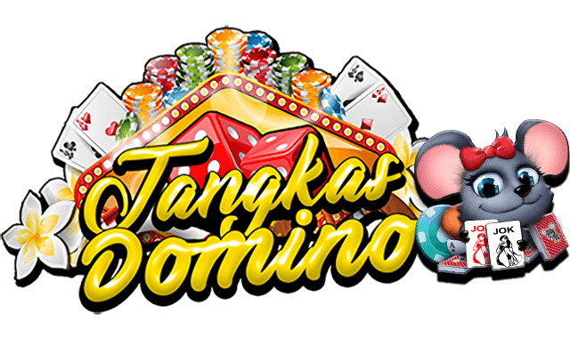 Tangkas Domino88